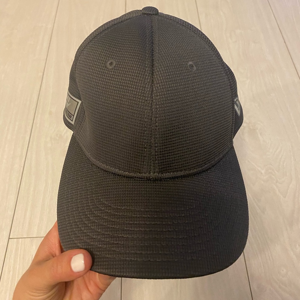 Mens Grey Hat